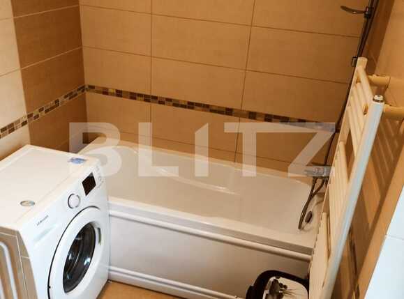 Apartament de închiriat 3 camere Nicolina - 88213AI | BLITZ Iași | Poza7