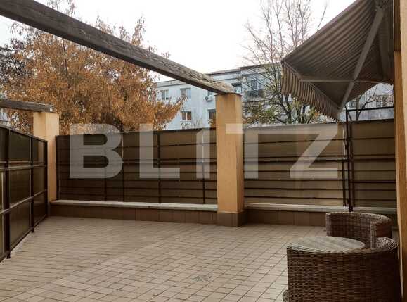 Apartament de închiriat 3 camere Nicolina - 88213AI | BLITZ Iași | Poza10