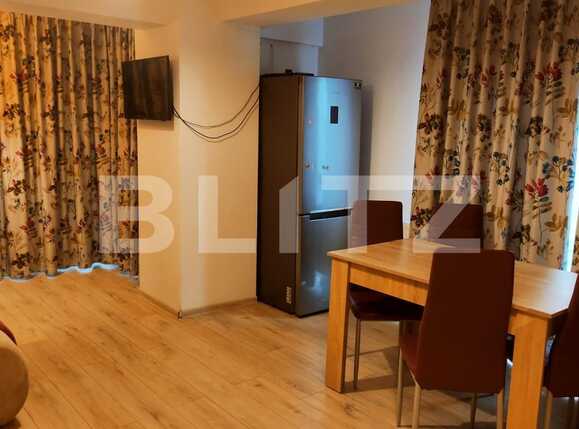 Apartament de închiriat 3 camere Nicolina - 88213AI | BLITZ Iași | Poza3