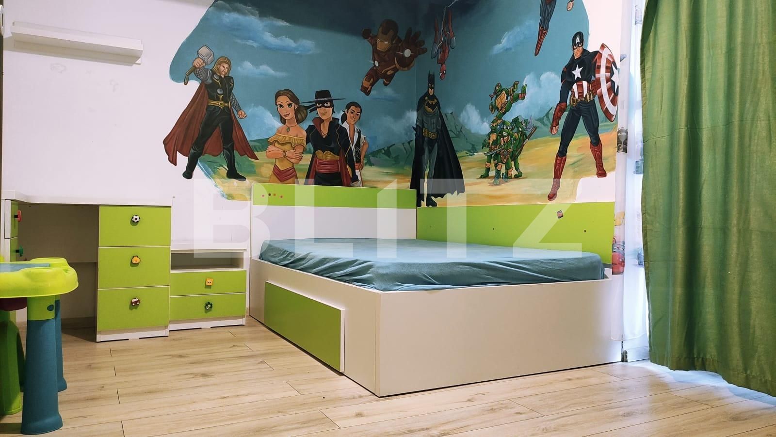 Apartament de închiriat 3 camere Nicolina - 88213AI | BLITZ Iași | Poza6