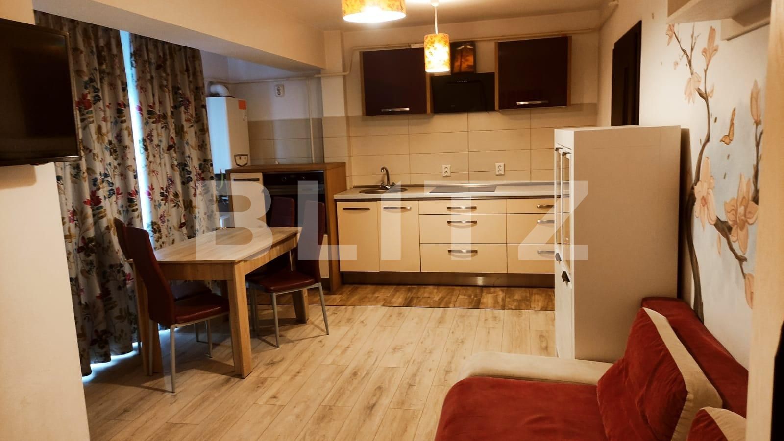 Apartament de închiriat 3 camere Nicolina - 88213AI | BLITZ Iași | Poza2