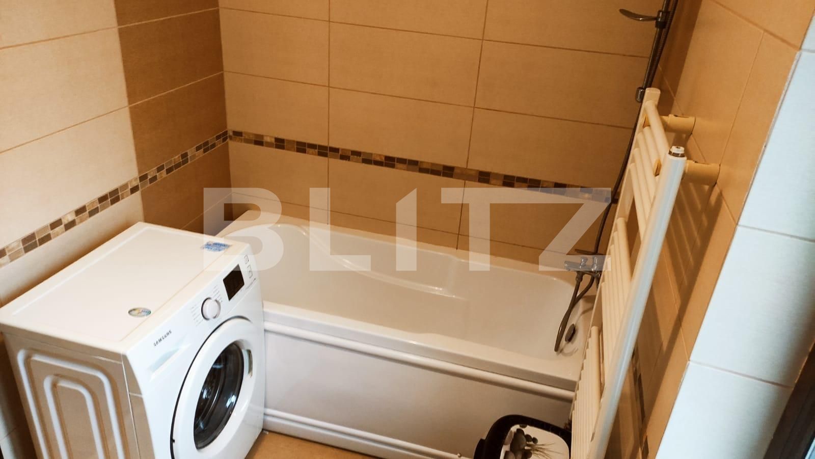 Apartament de închiriat 3 camere Nicolina - 88213AI | BLITZ Iași | Poza7