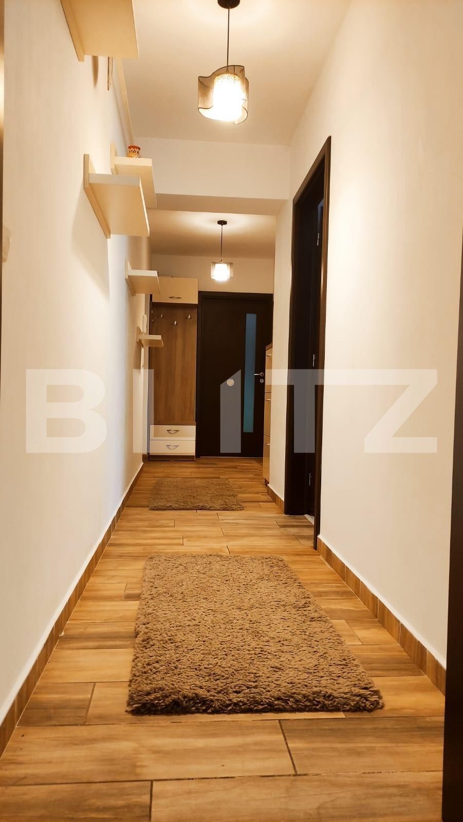 Apartament de închiriat 3 camere Nicolina - 88213AI | BLITZ Iași | Poza8