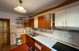 Apartament de 3 camere, 60 mp, parcare, Pet Friendly, zona Arcu