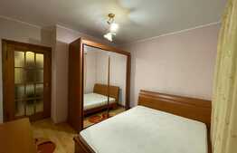 Apartament de 3 camere, 60 mp, parcare, Pet Friendly, zona Arcu