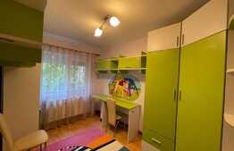 Apartament de 3 camere, 60 mp, parcare, Pet Friendly, zona Arcu