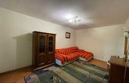 Apartament de 3 camere, 60 mp, parcare, Pet Friendly, zona Arcu