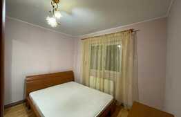 Apartament de 3 camere, 60 mp, parcare, Pet Friendly, zona Arcu