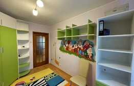 Apartament de 3 camere, 60 mp, parcare, Pet Friendly, zona Arcu