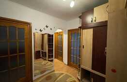 Apartament de 3 camere, 60 mp, parcare, Pet Friendly, zona Arcu