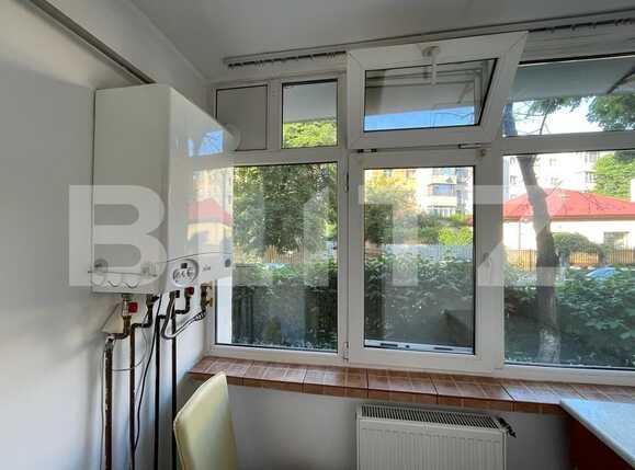 Apartament de închiriat 3 camere Gara - 88219AI | BLITZ Iași | Poza12