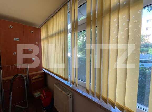 Apartament de închiriat 3 camere Gara - 88219AI | BLITZ Iași | Poza13