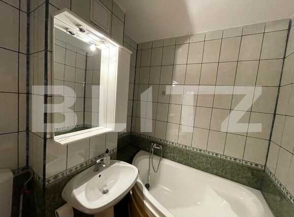 Apartament de închiriat 3 camere Gara - 88219AI | BLITZ Iași | Poza9