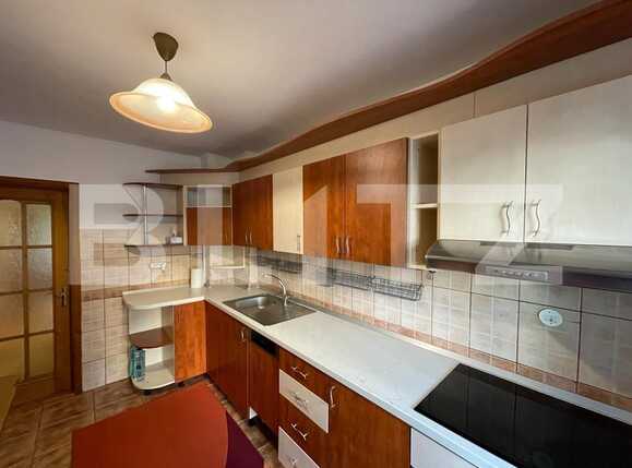 Apartament de închiriat 3 camere Gara - 88219AI | BLITZ Iași | Poza2
