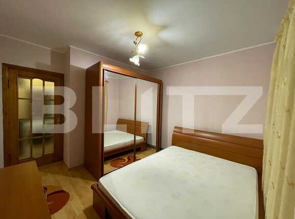 Apartament de închiriat 3 camere Gara - 88219AI | BLITZ Iași | Poza6