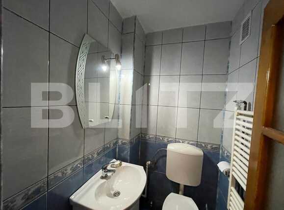 Apartament de închiriat 3 camere Gara - 88219AI | BLITZ Iași | Poza10