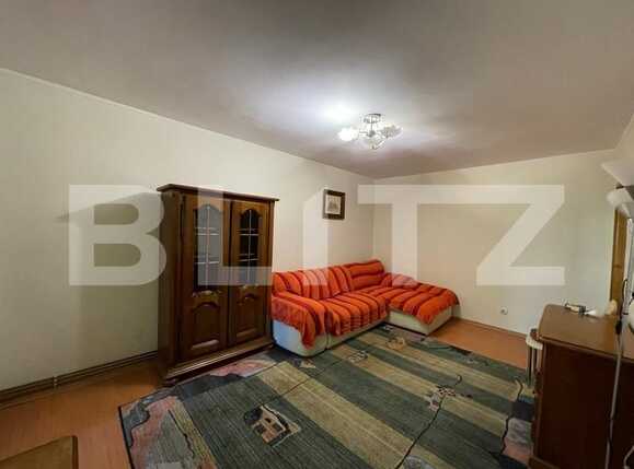Apartament de închiriat 3 camere Gara - 88219AI | BLITZ Iași | Poza4