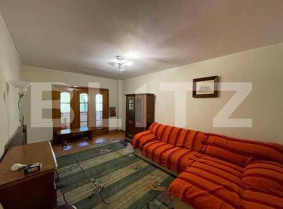Apartament de închiriat 3 camere Gara - 88219AI | BLITZ Iași | Poza3