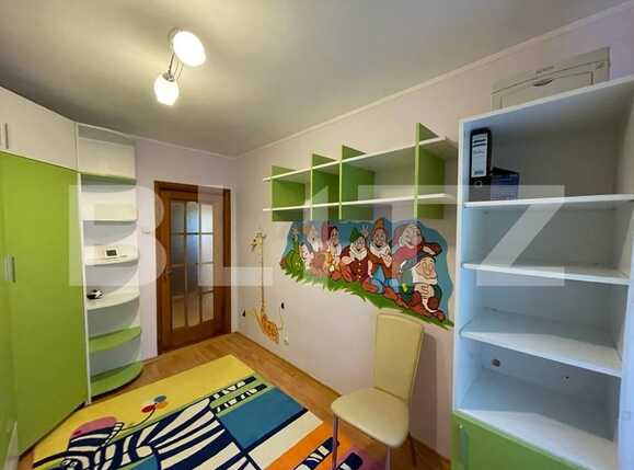 Apartament de închiriat 3 camere Gara - 88219AI | BLITZ Iași | Poza8