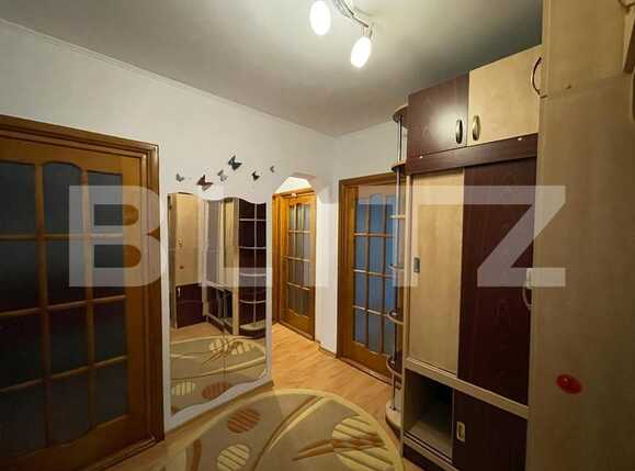 Apartament de închiriat 3 camere Gara - 88219AI | BLITZ Iași | Poza14
