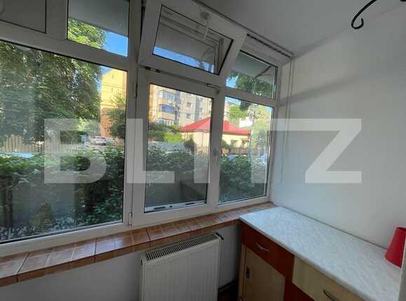 Apartament de închiriat 3 camere Gara - 88219AI | BLITZ Iași | Poza11