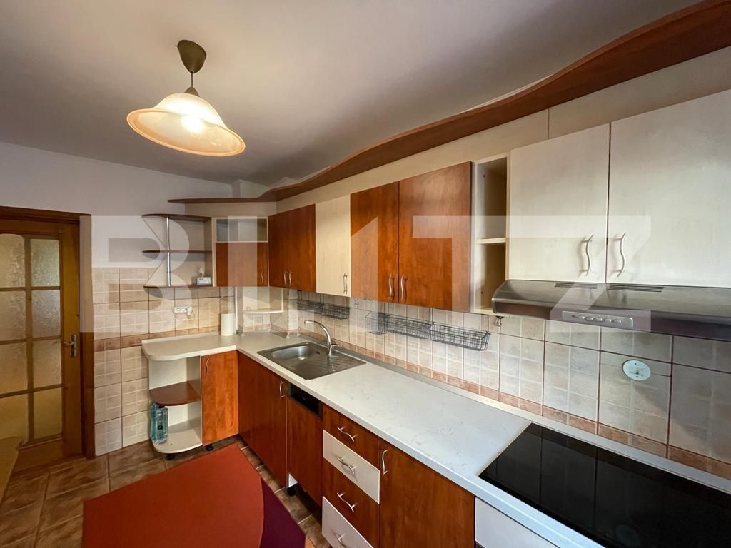 Apartament de închiriat 3 camere Gara - 88219AI | BLITZ Iași | Poza2