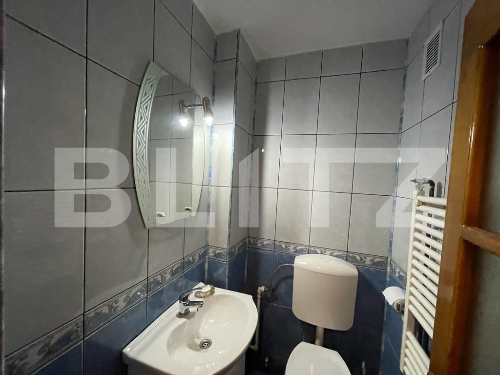 Apartament de închiriat 3 camere Gara - 88219AI | BLITZ Iași | Poza10