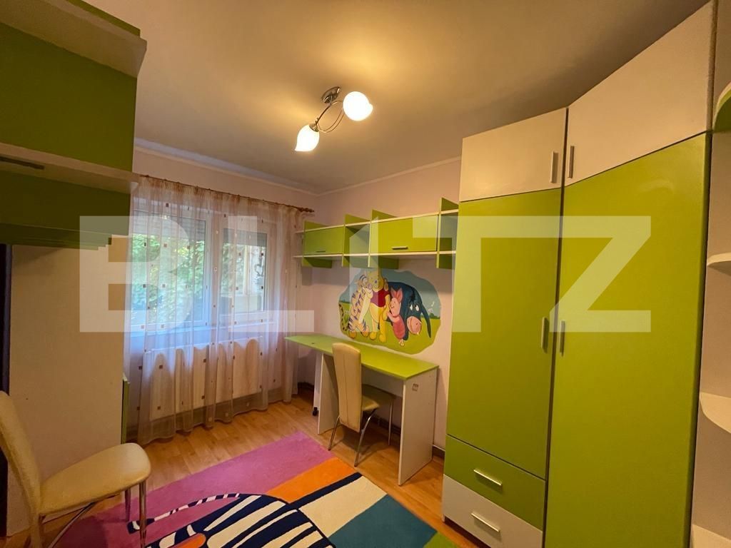 Apartament de închiriat 3 camere Gara - 88219AI | BLITZ Iași | Poza7