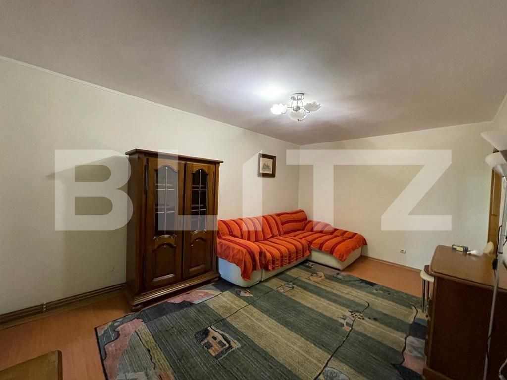 Apartament de închiriat 3 camere Gara - 88219AI | BLITZ Iași | Poza4