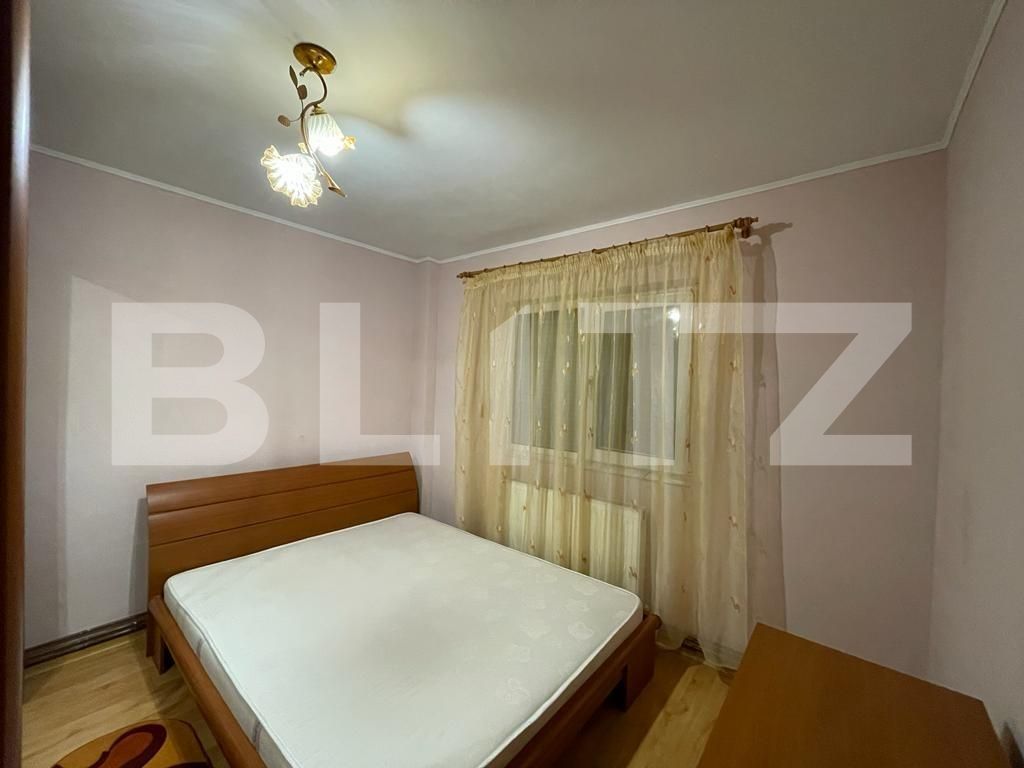 Apartament de închiriat 3 camere Gara - 88219AI | BLITZ Iași | Poza5