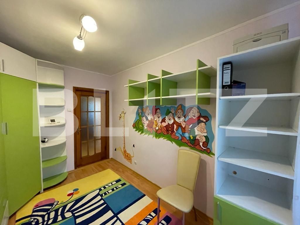 Apartament de închiriat 3 camere Gara - 88219AI | BLITZ Iași | Poza8