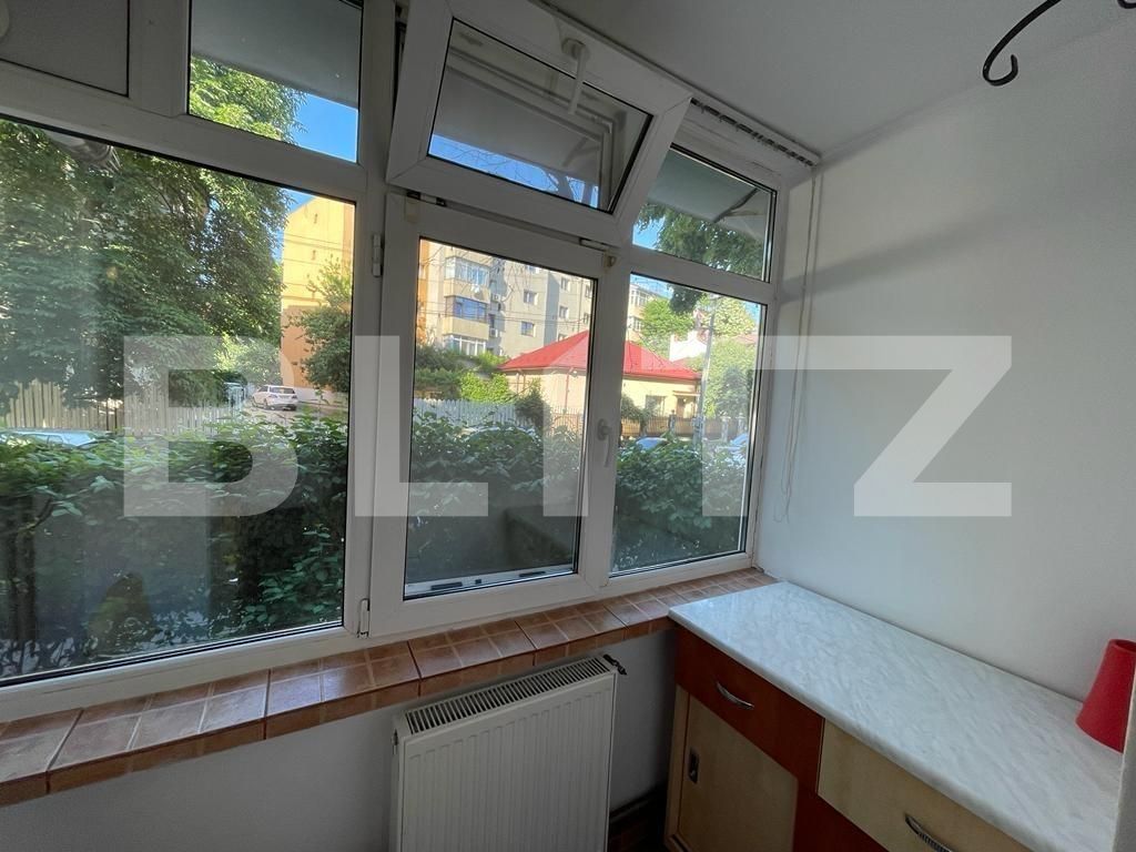 Apartament de închiriat 3 camere Gara - 88219AI | BLITZ Iași | Poza11