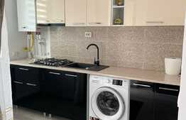 Apartament de 1 camera, 33mp, prima inchiriere, zona Palas