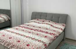 Apartament de 1 camera, 33mp, prima inchiriere, zona Palas