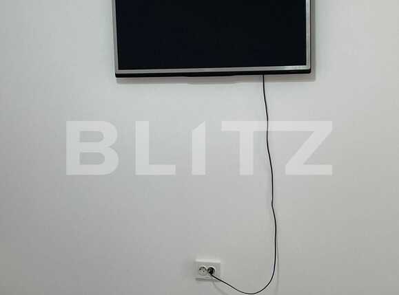 Garsonieră de închiriat Ultracentral - 88220AI | BLITZ Iași | Poza2