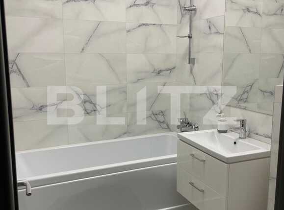 Garsonieră de închiriat Ultracentral - 88220AI | BLITZ Iași | Poza5