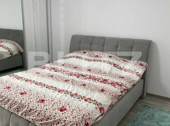 Garsonieră de închiriat Ultracentral - 88220AI | BLITZ Iași | Poza1