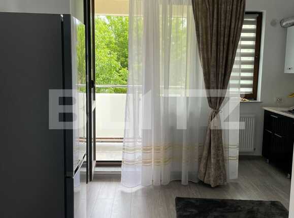 Garsonieră de închiriat Ultracentral - 88220AI | BLITZ Iași | Poza3