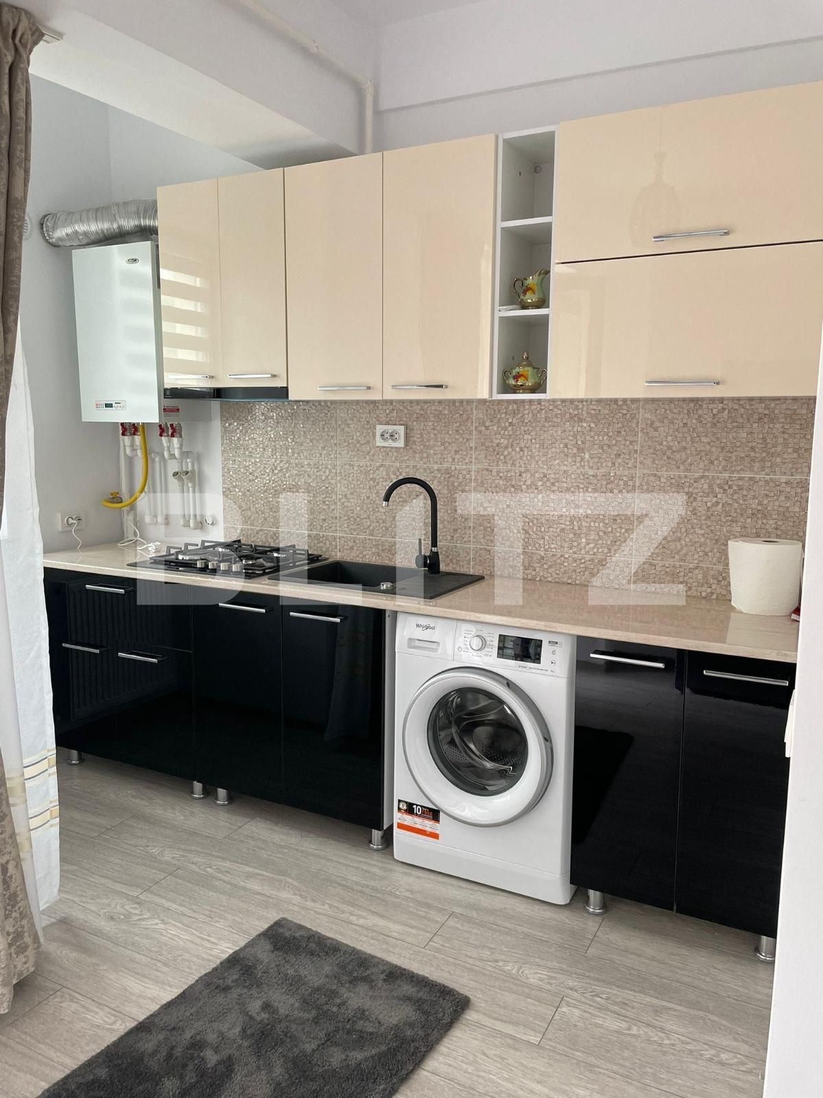 Garsonieră de închiriat Ultracentral - 88220AI | BLITZ Iași | Poza4