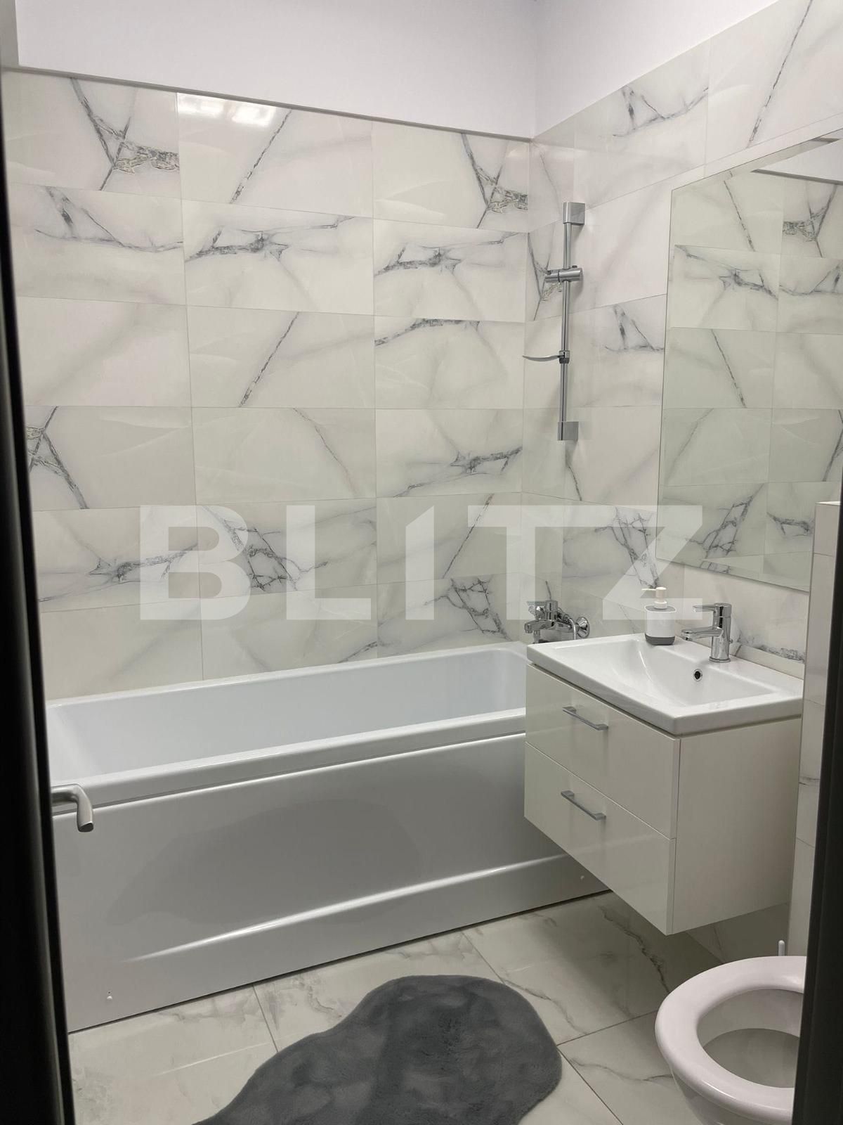 Garsonieră de închiriat Ultracentral - 88220AI | BLITZ Iași | Poza5