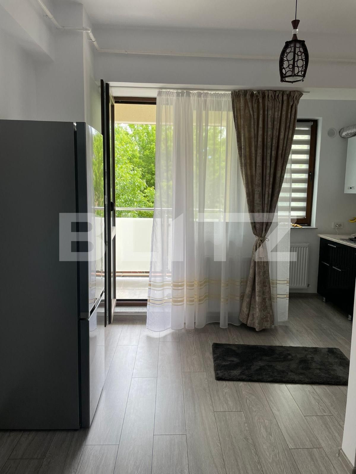 Garsonieră de închiriat Ultracentral - 88220AI | BLITZ Iași | Poza3