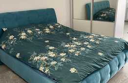 Apartament de 1 camera, 33mp, prima inchiriere, zona Palas