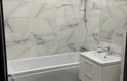 Apartament de 1 camera, 33mp, prima inchiriere, zona Palas