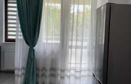 Apartament de 1 camera, 33mp, prima inchiriere, zona Palas