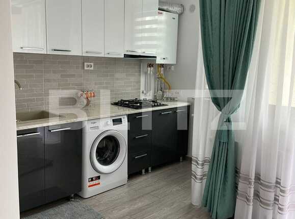 Garsonieră de închiriat Ultracentral - 88222AI | BLITZ Iași | Poza3