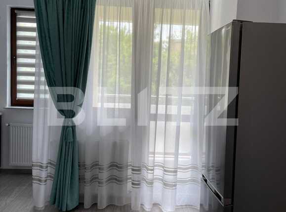 Garsonieră de închiriat Ultracentral - 88222AI | BLITZ Iași | Poza2