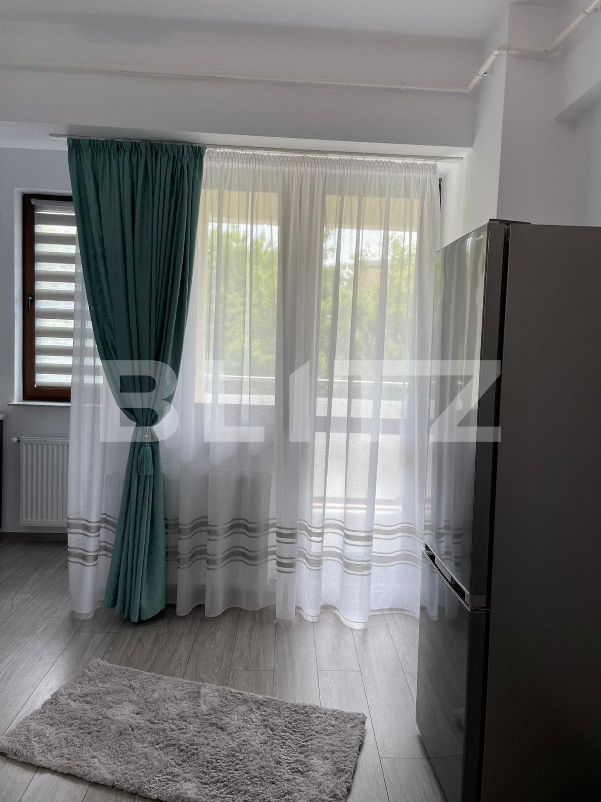 Garsonieră de închiriat Ultracentral - 88222AI | BLITZ Iași | Poza2