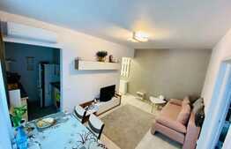 Apartament de 2 camere, 34 mp, A.C., zona Podu Ros