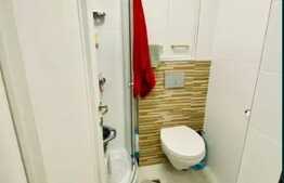 Apartament de 2 camere, 34 mp, A.C., zona Podu Ros