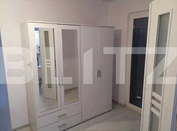 Apartament de închiriat 2 camere Podu Ros - 88236AI | BLITZ Iași | Poza4